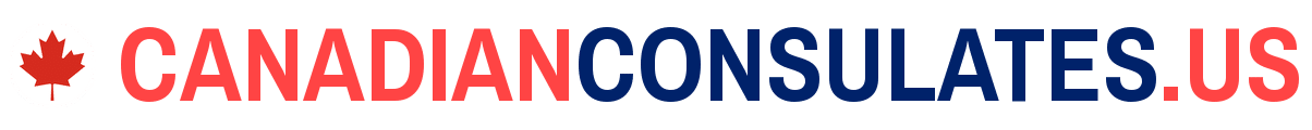 Logo de canadianconsulates.us